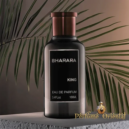 BHARARA KING CAJA BLACK DAYS