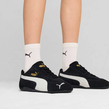 TENIS PUMA SPEEDCAT UNISEX + CAJA