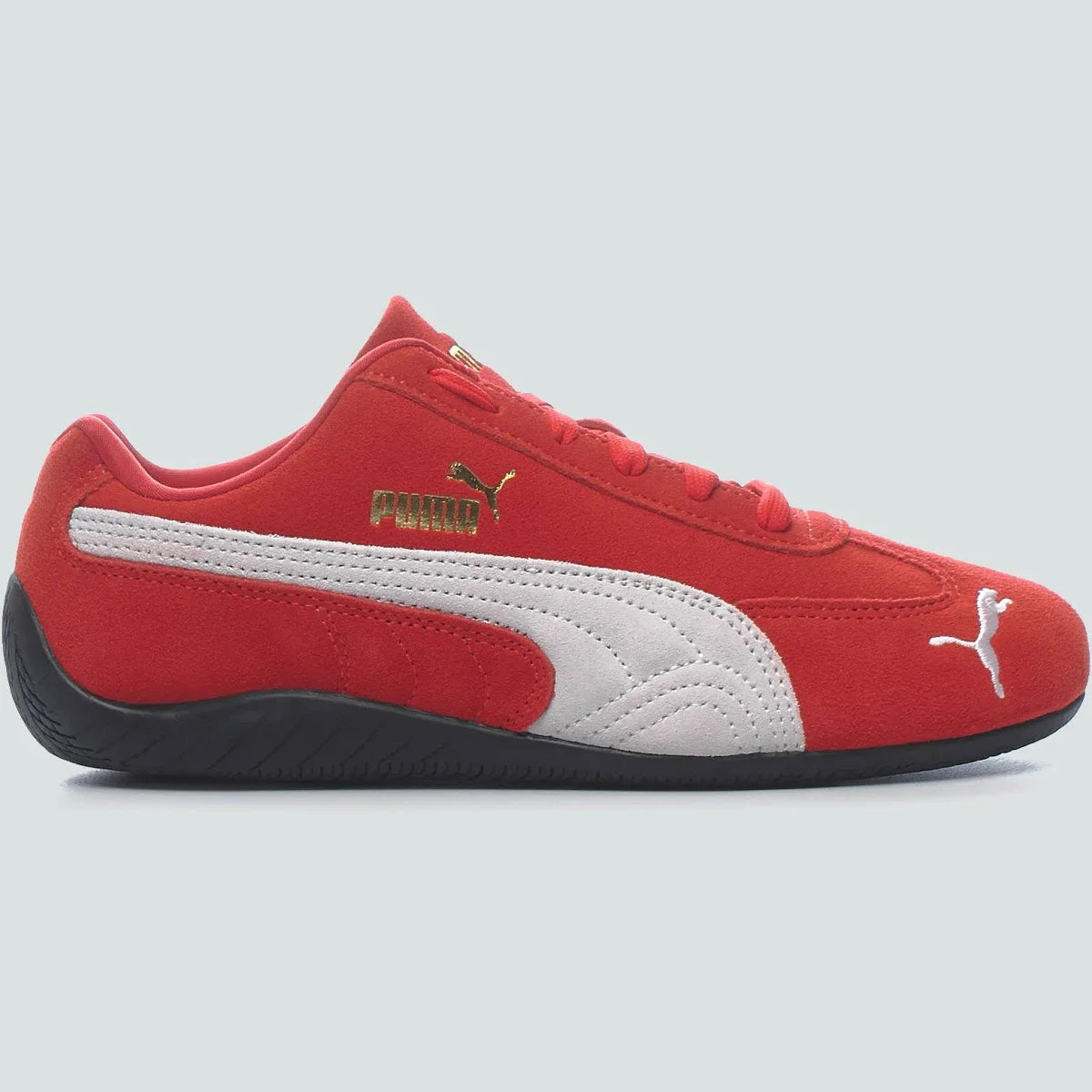 TENIS PUMA SPEEDCAT UNISEX + CAJA