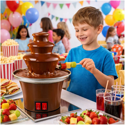 FUENTE DE CHOCOLATE BD-017