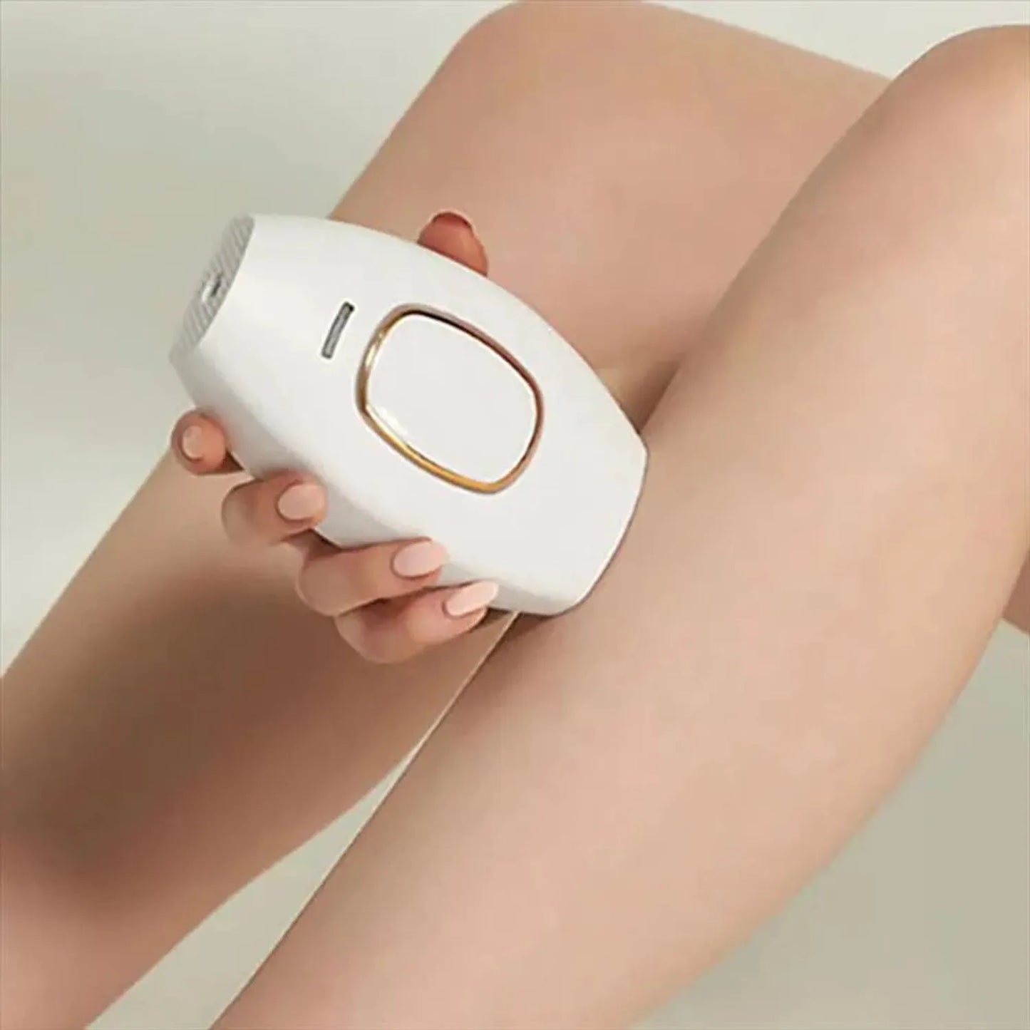 DEPILADORA LASER IPL PERMANENTE